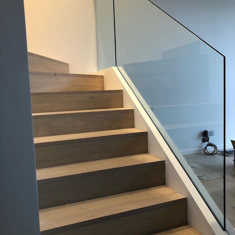 Lux Glass Northern Beaches project 5