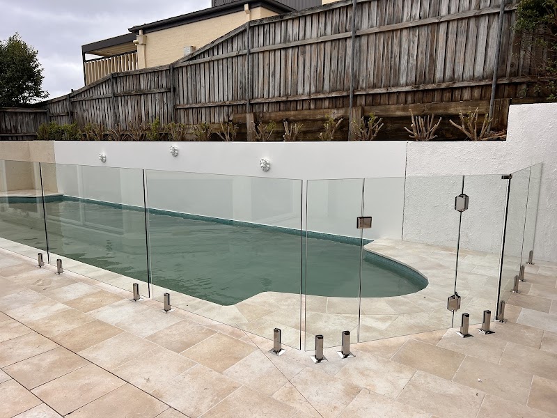 Lux Glass Northern Beaches project 6