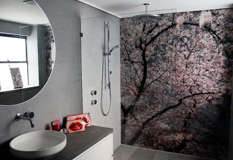 Lux Glass Northern Beaches project 7