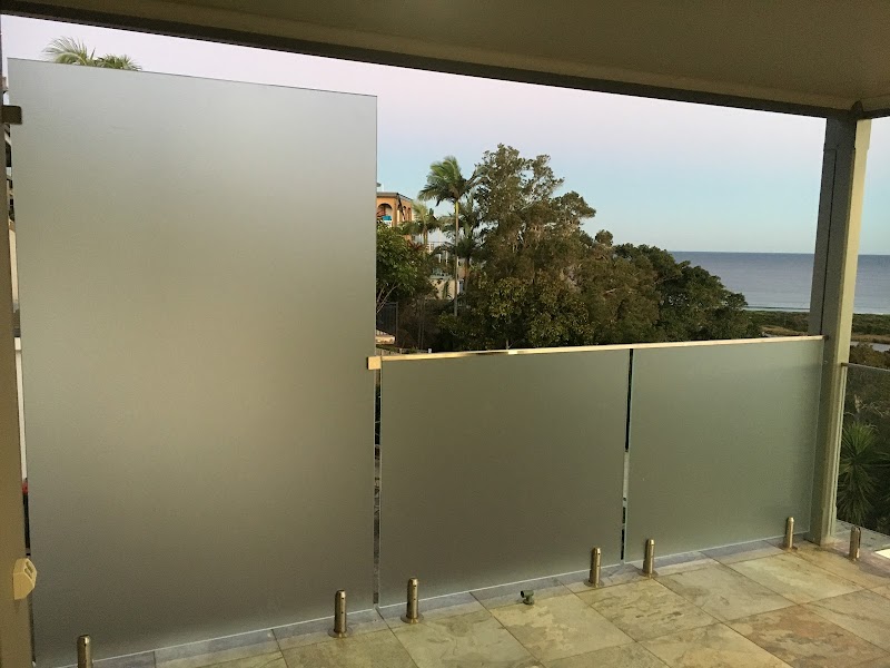 Lux Glass Northern Beaches project 8
