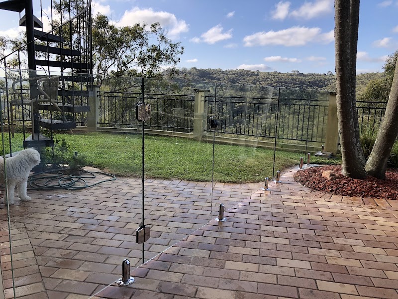 Lux Glass Northern Beaches project 9