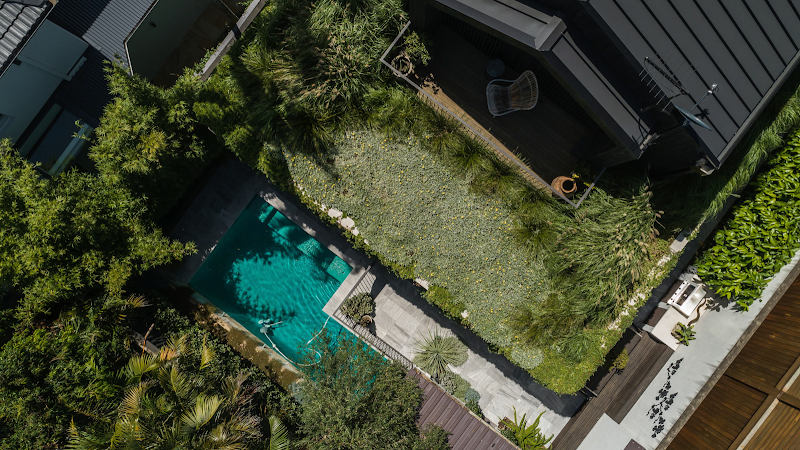 Lux Landscapes project 6