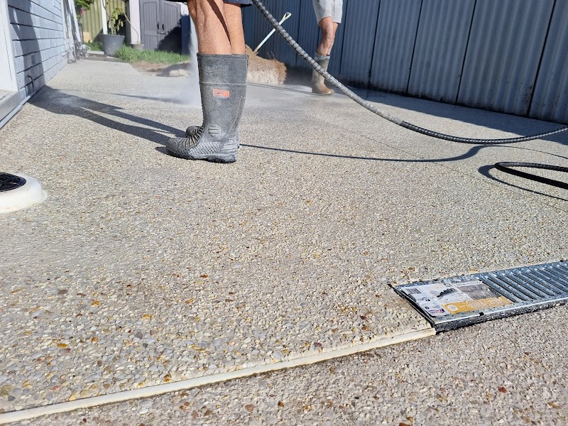 Luxe Concreting & Landscaping work 2