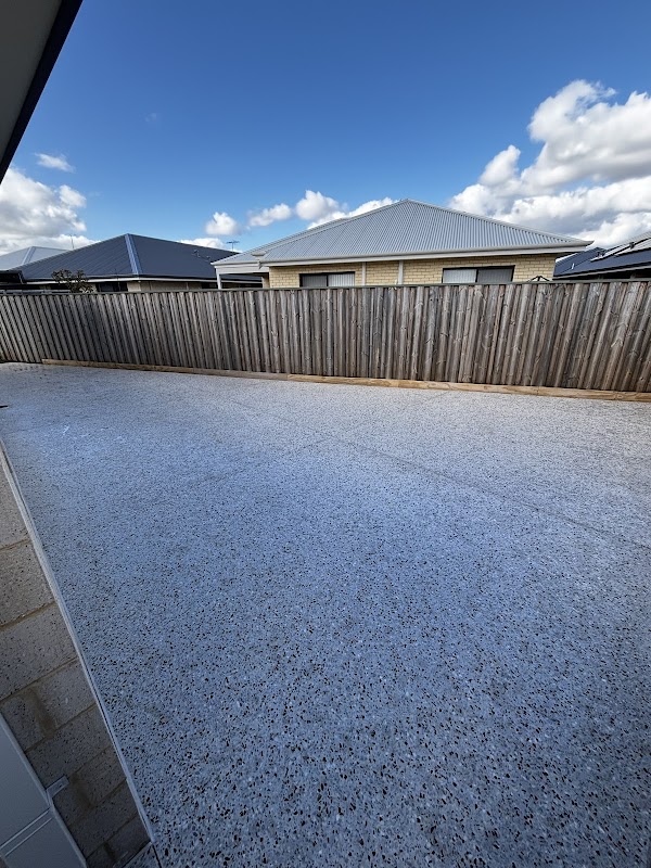Luxe Concreting & Landscaping work 4