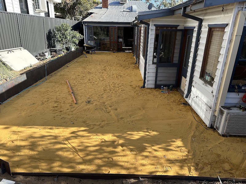 Luxe Concreting & Landscaping project 6