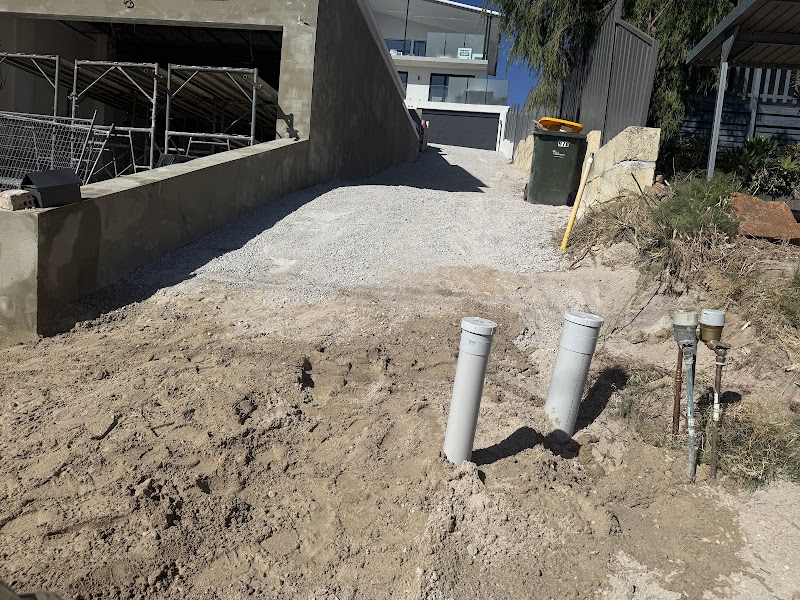 Luxe Concreting & Landscaping project 10