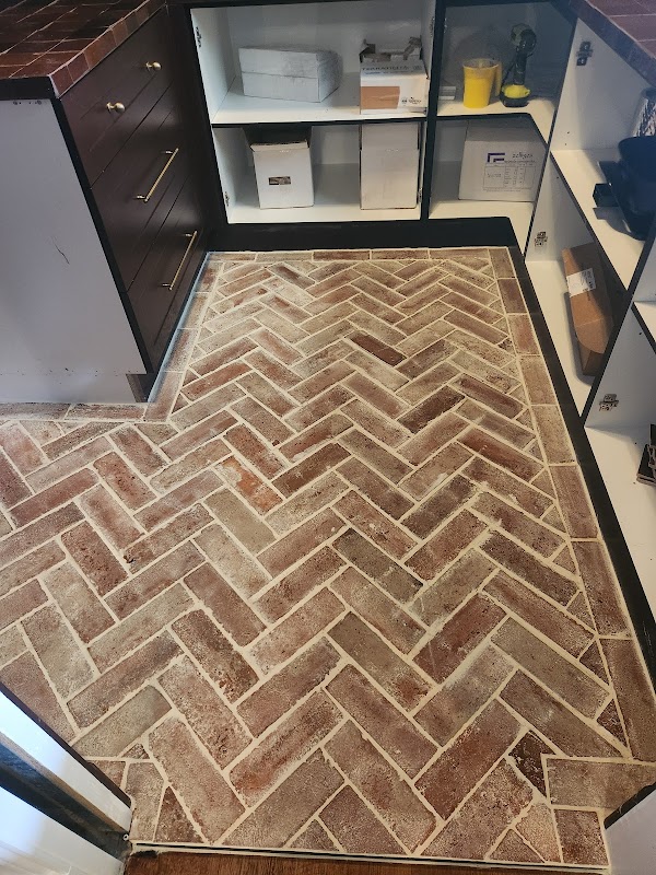Luxe Tiling & Waterproofing project 4