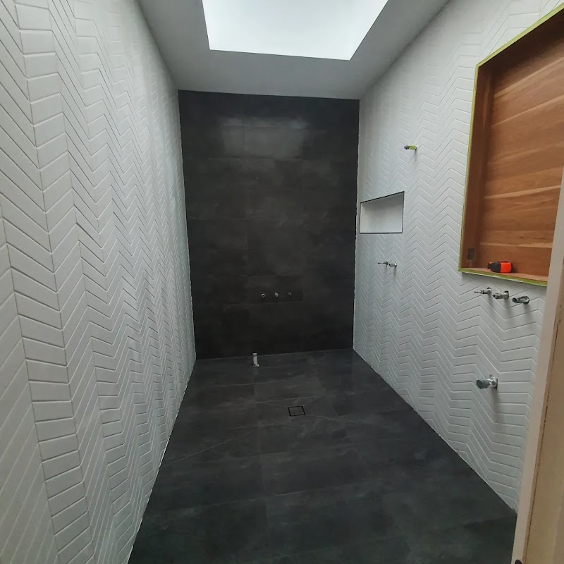 Luxe Tiling & Waterproofing project 6