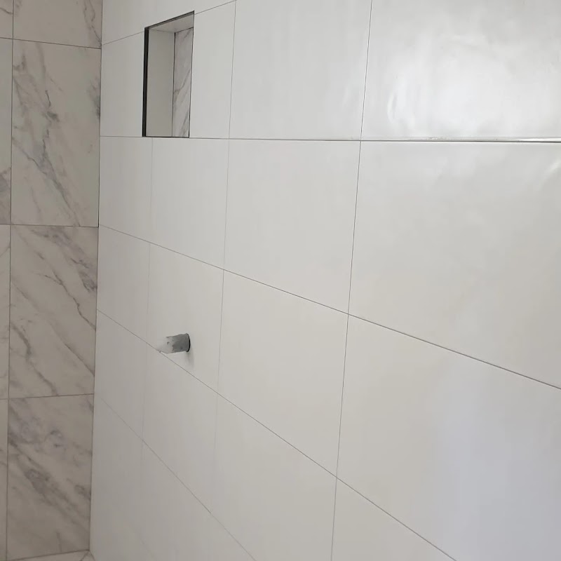 Luxe Tiling & Waterproofing project 8