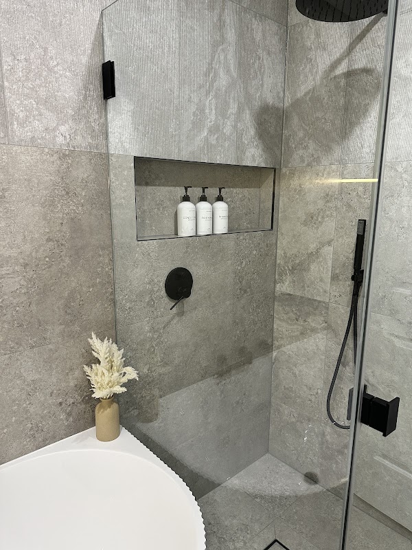 Luxe Tiling & Waterproofing project 9