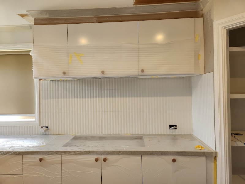 Luxe Tiling & Waterproofing project 10