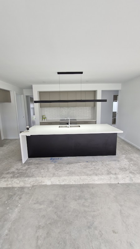 Luxury Automations project 4