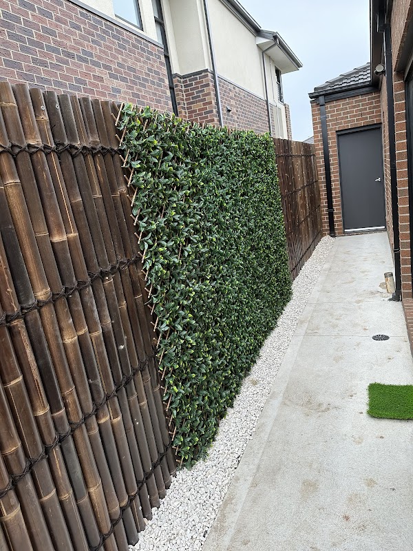 Luxury Group Landscaping work 3
