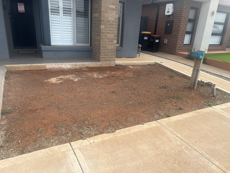 Luxury Group Landscaping project 5