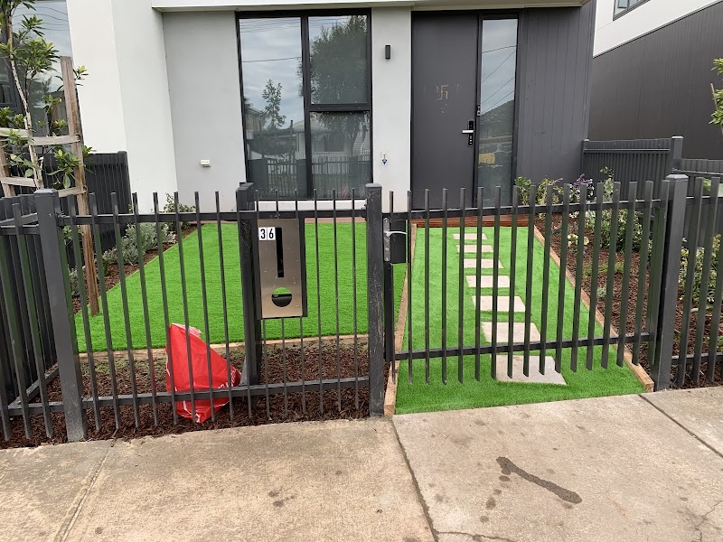 Luxury Group Landscaping project 6