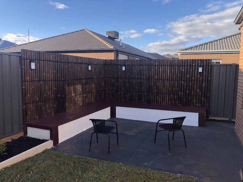 Luxury Group Landscaping project 7