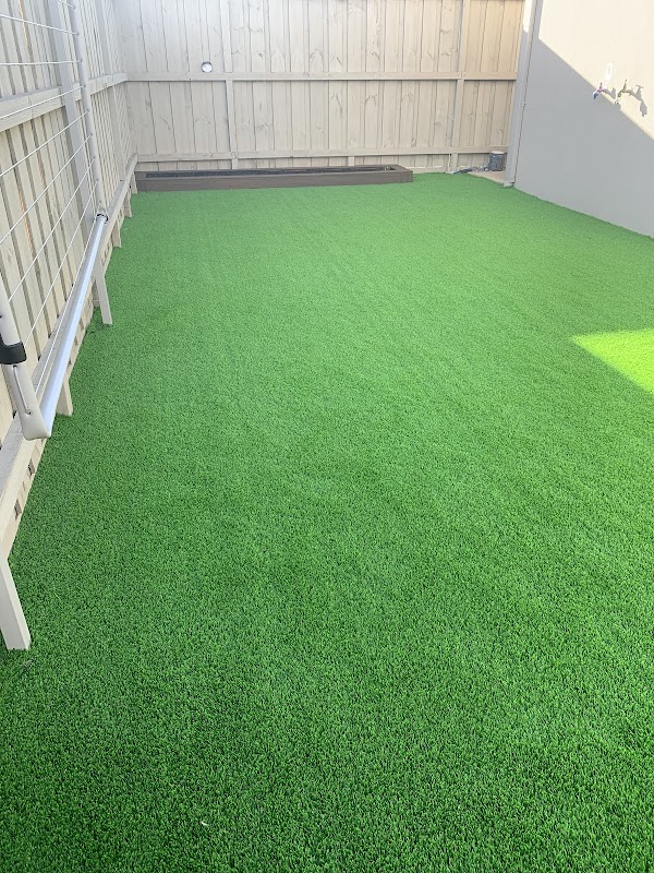 Luxury Group Landscaping project 8