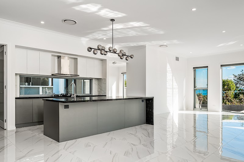 Luxury Lifestyle Homes project 8