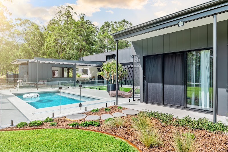 Luxury Lifestyle Homes project 10