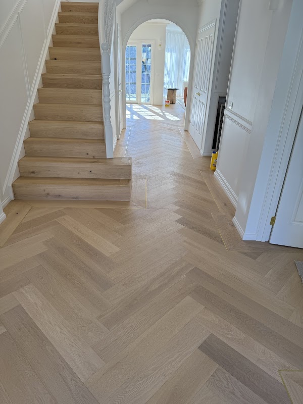 Luxwood floors photo 2