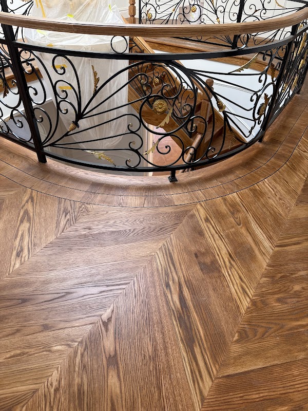 Luxwood floors photo 3