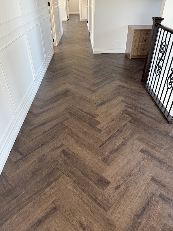 Luxwood floors work 4