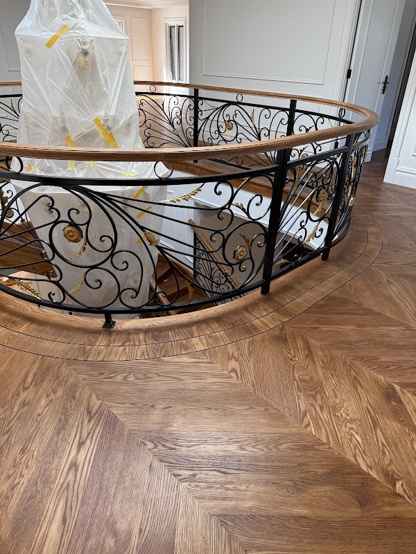 Luxwood floors project 6