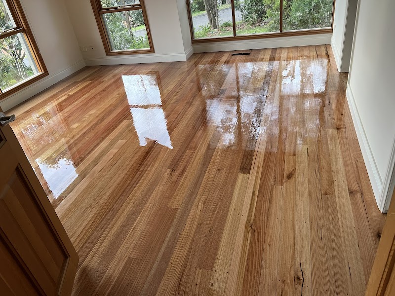 Luxwood floors project 7