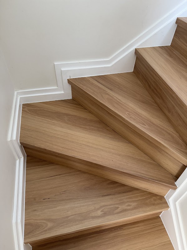 Luxwood floors project 8