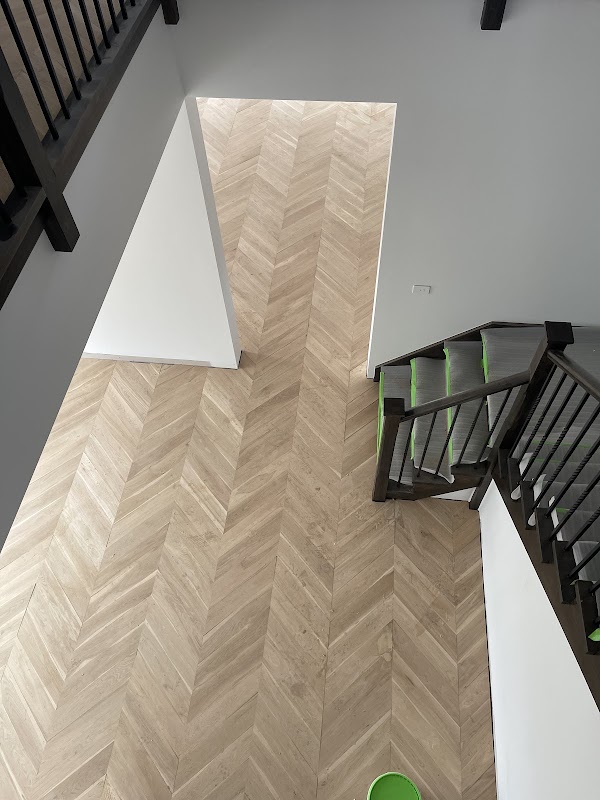 Luxwood floors project 9