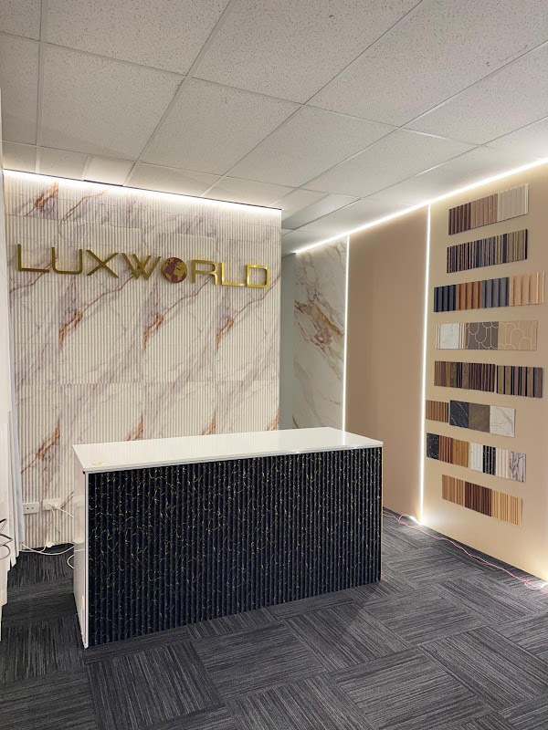 LUXWORLD work 4