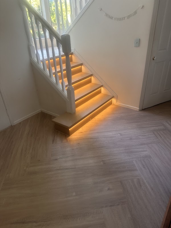 LV.TimberFlooring Pty Ltd work 1