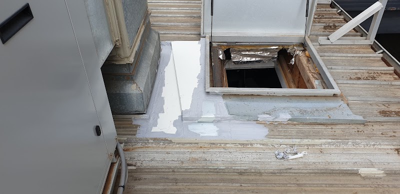 Lyddieth Plumbing work 3
