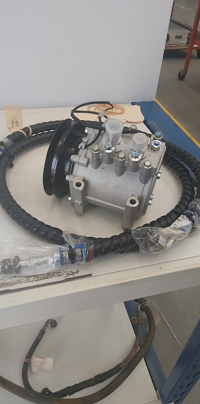 Lyons Air Conditioning Parts & Service project 4