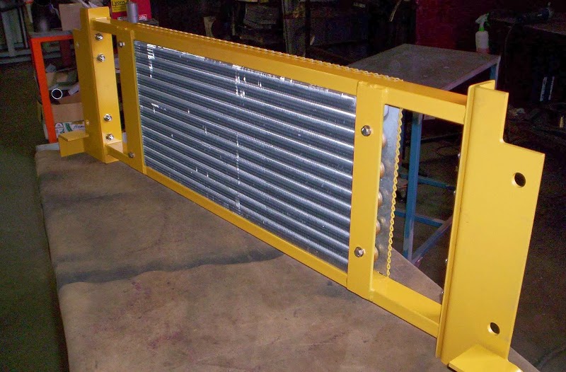 Lyons Air Conditioning Parts & Service project 7