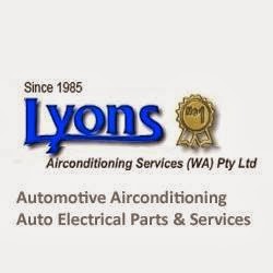 Lyons Air Conditioning Parts & Service project 9