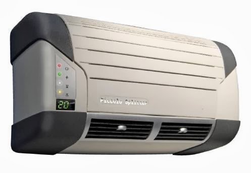 Lyons Air Conditioning Parts & Service project 10