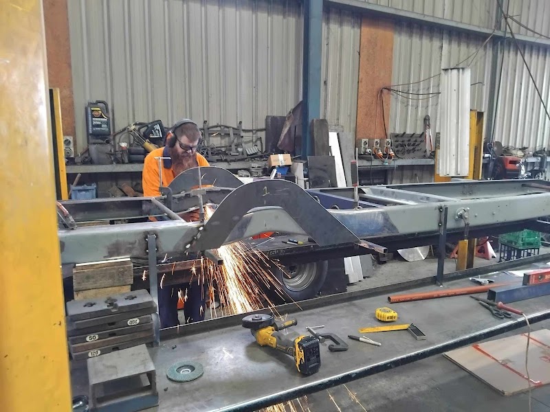 M & A Engineering - Powered by 51 Customs work 2