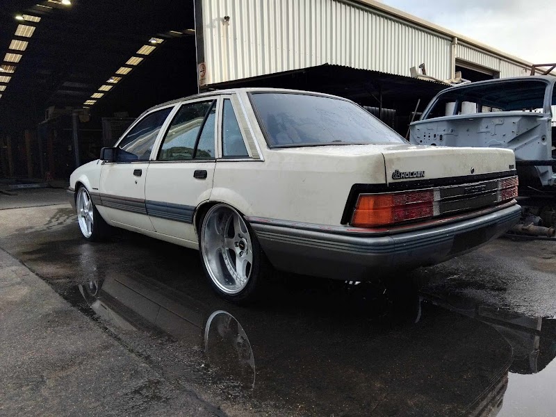 M & A Engineering - Powered by 51 Customs work 4