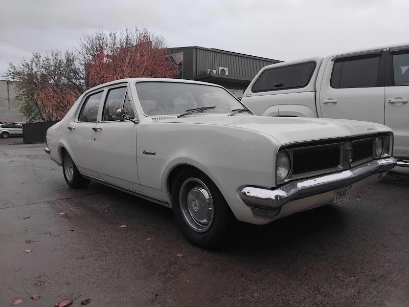 M & A Engineering - Powered by 51 Customs project 7