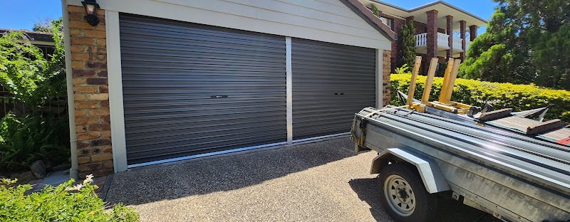 M & C DOOR REPAIRS project 5