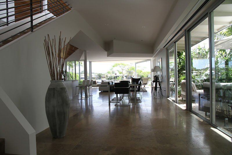 M.C Glass & Glazing work 1