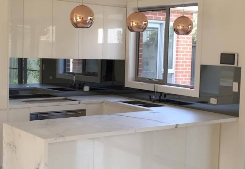 M.C Glass & Glazing project 7