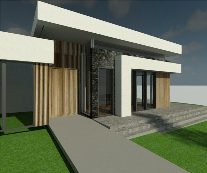 M HOMES ACT work 1