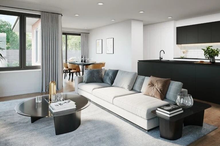 M HOMES ACT work 2