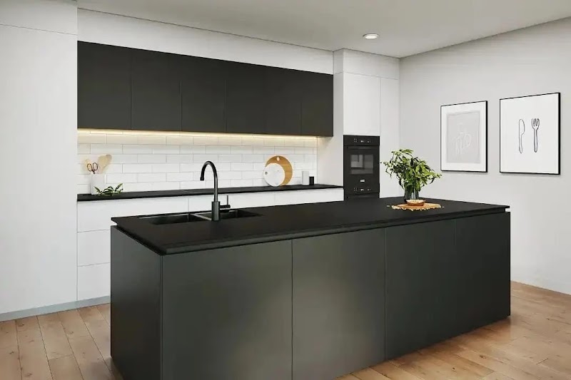 M HOMES ACT work 4
