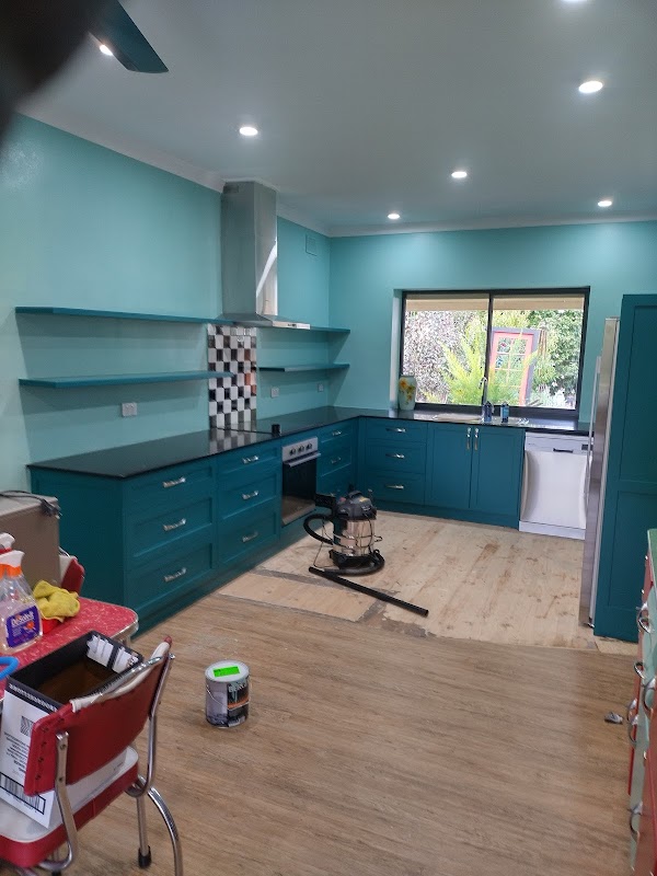 M & K PAINTING SERVICES | Residential, Commercial, Interior & Exterior Painters project 10