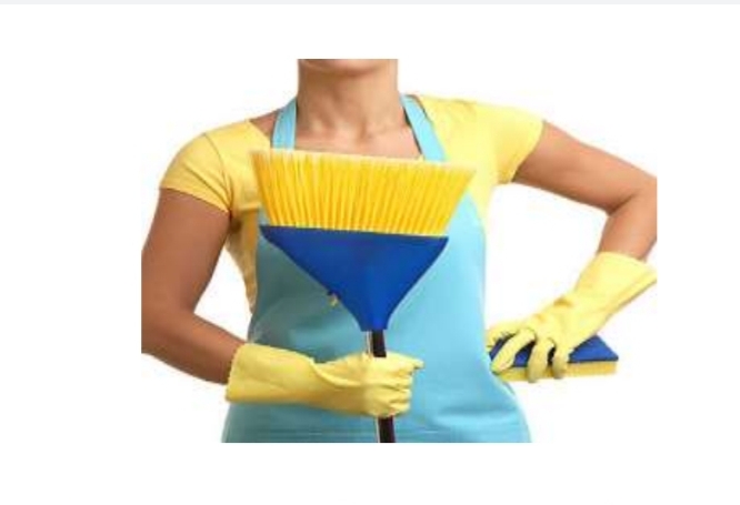 M&M Perfection Cleaning Services work 1