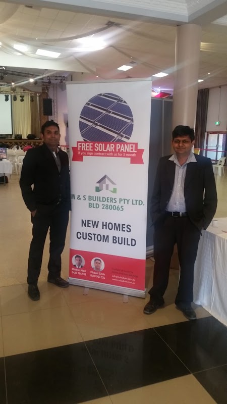 M & S Builders Pty Ltd photo 2