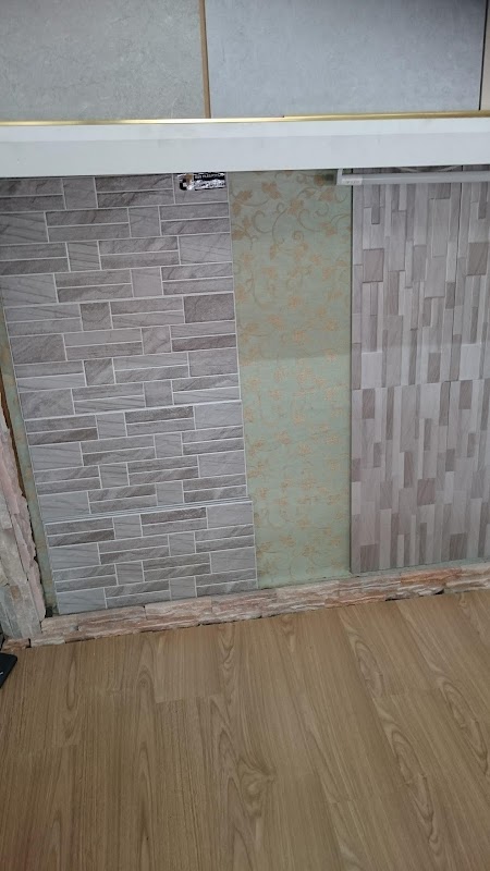 M&S Tiles work 1